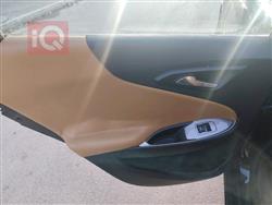 شيفروليه ماليبو